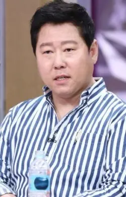 Kim Kwang Sik