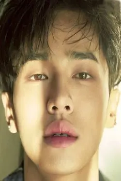 Lee Gi‑kwang