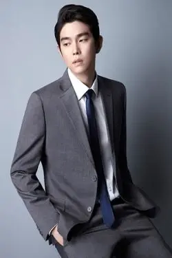 Yoon Gyun-Sang
