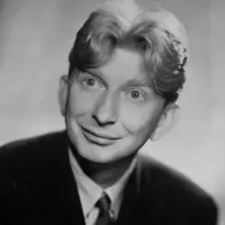 Sterling Holloway