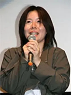 Rieko Miyamoto