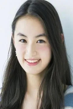 Yagi Rikako