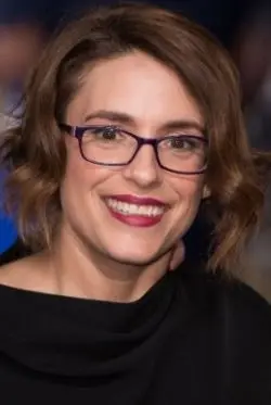 Anna Boden