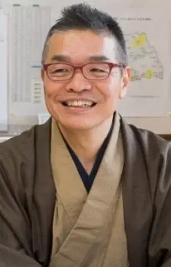 Akitaro Daichi
