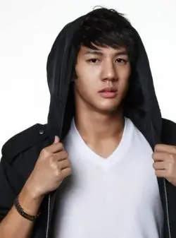 Rende Huang