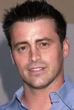 Matthew Steven LeBlanc