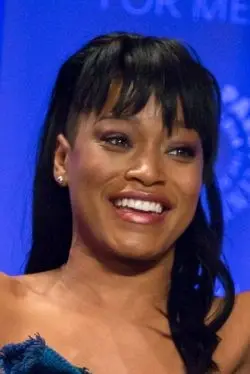 Lauren Keyana Palmer