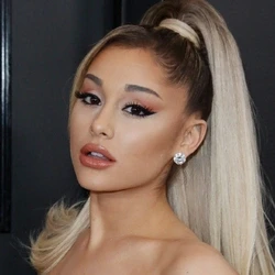 Ariana Grande-Butera