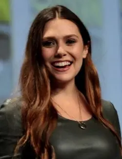 Elizabeth Chase Olsen