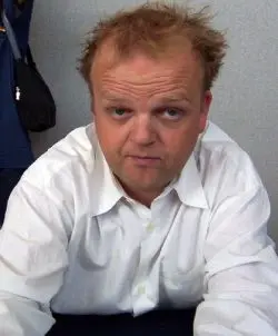 Toby Edward Heslewood Jones