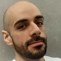 Luca Galante