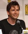 David John Tennant