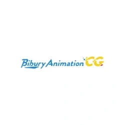 Bibury Animation CG
