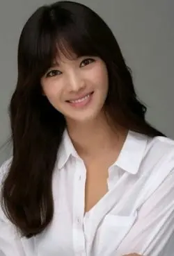 Jung Ka Eun