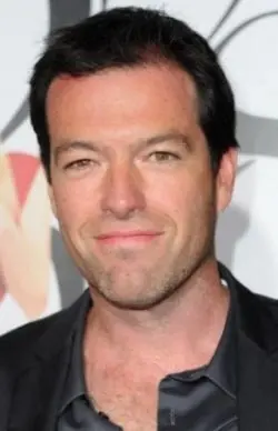 Mark Mylod