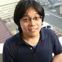 Noriyoshi Sasaki