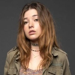 Katie Douglas