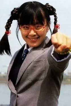 Nishijima Michi