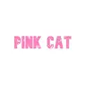 Pink Cat