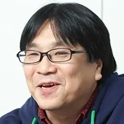 Shinji Takamatsu