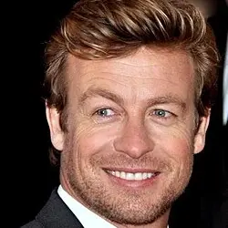 Simon Lucas Baker