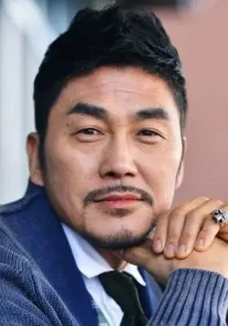 Kim Young Ho