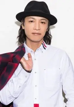Kosuke Toriumi