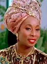 Madge Sinclair