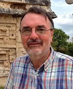 Leo Eaton