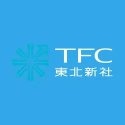 Tohokushinsha Film Corporation