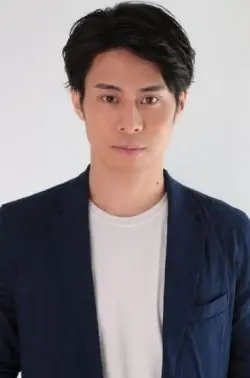 Kujirai Kosuke