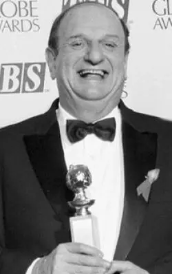 Bo Goldman
