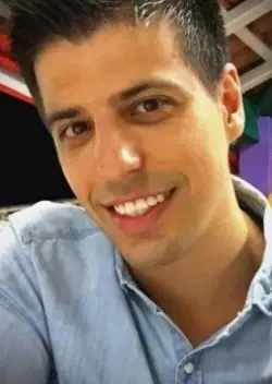 Andre Catarinacho