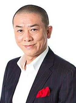 Mitsumata Matazo