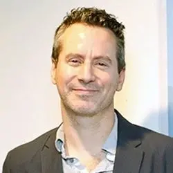 Nicholas Tabarrok