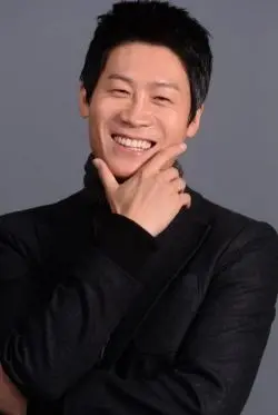 Jin Seon Kyu