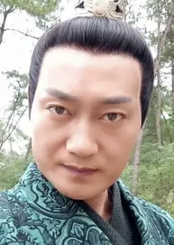 Chen Jing Yu