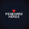 Pegboard Nerds