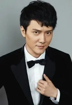 Feng Shaofeng
