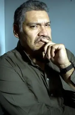 Joaquín Cosío