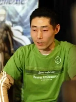 Tanaka Hiroyuki
