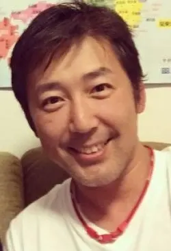 Tsuchiya Daisuke