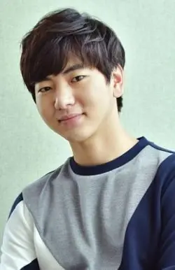 Lee Joo Seung