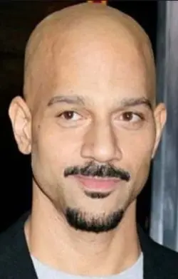 Albert Hughes