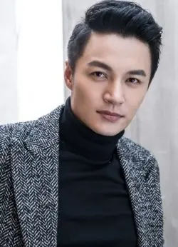 Zheng Calvin
