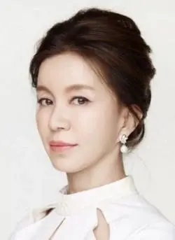 Im Ye-jin