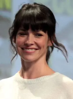 Nicole Evangeline Lilly