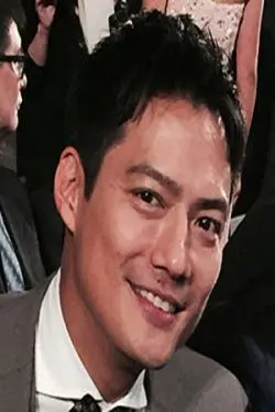 Archie Kao