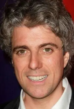 Scott Silveri