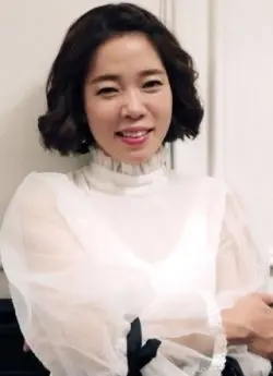 Jung Yi Rang